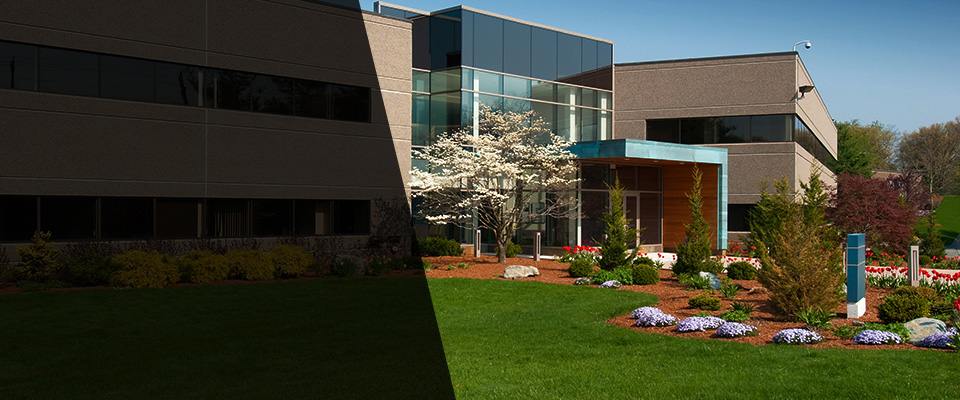 Blacklick Landscapers