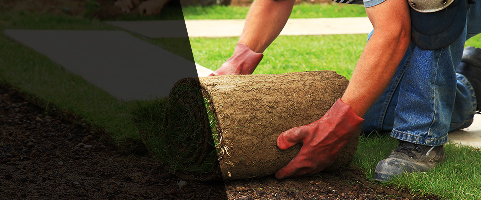 Blacklick Landscapers