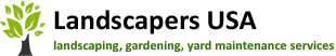 Blacklick Landscapers
